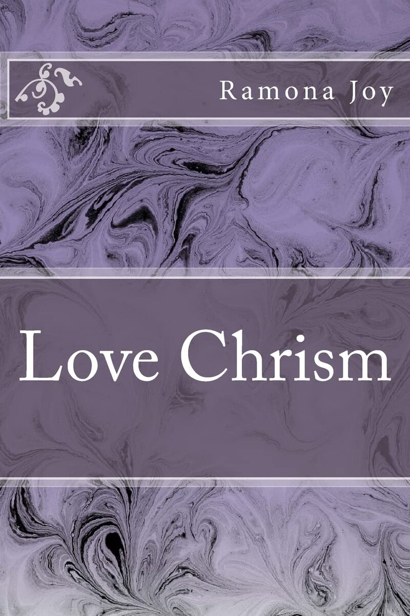 Love Chrism cover