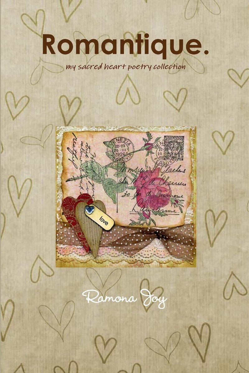 Romantique cover