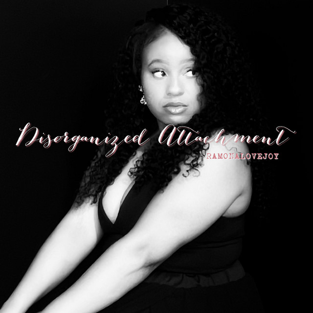 Disorganized Attachment cover art