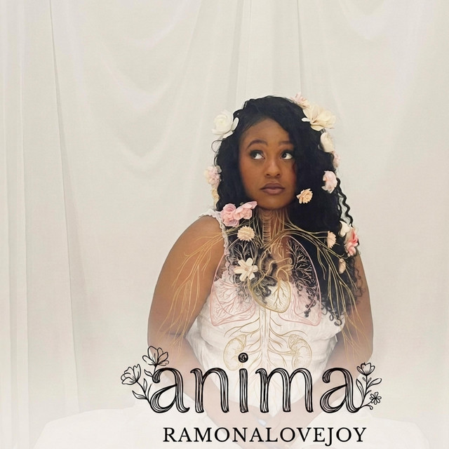 ANIMA cover art