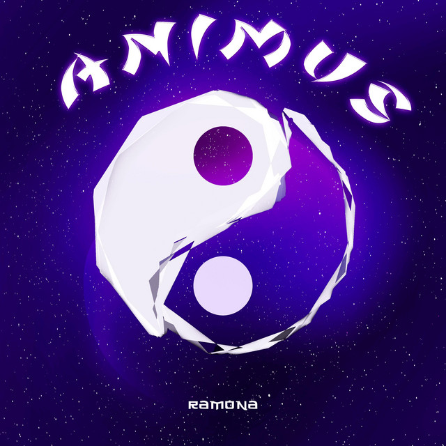 ANIMUS cover art