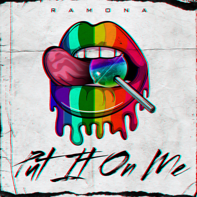 Put It On Me cover art